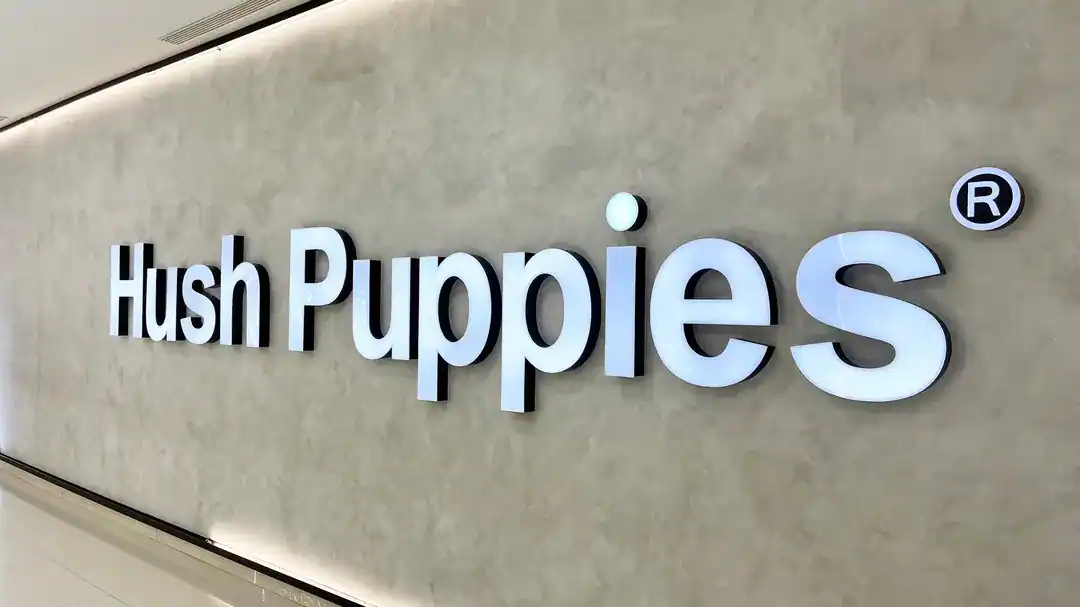 channel letter signs