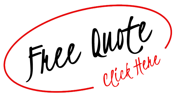 Los Angeles Dimensional Letters freequote