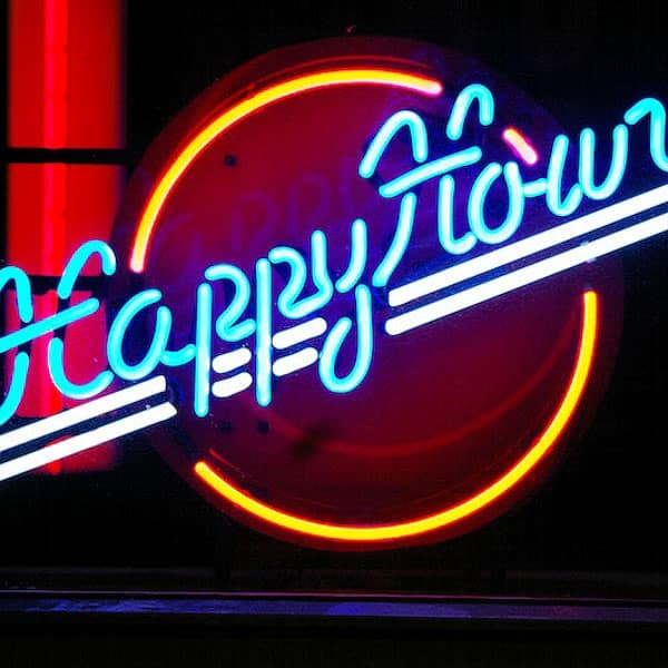 LED Signs