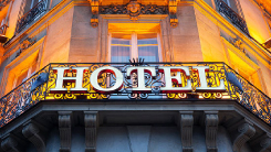 Los Angeles Signs & Wraps Outdoor Signs