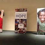 custom large retractable banners