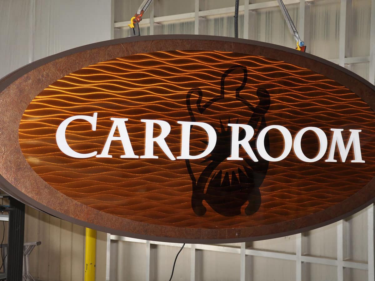 Best Custom Signs Los Angeles, CA Custom Signage Maker Near Me