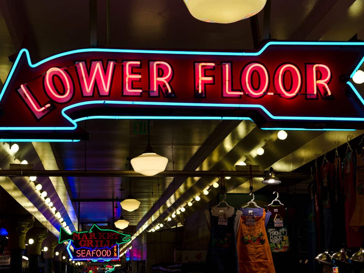 Best Indoor Signs Los Angeles, CA Commercial Interior Signage Near Me